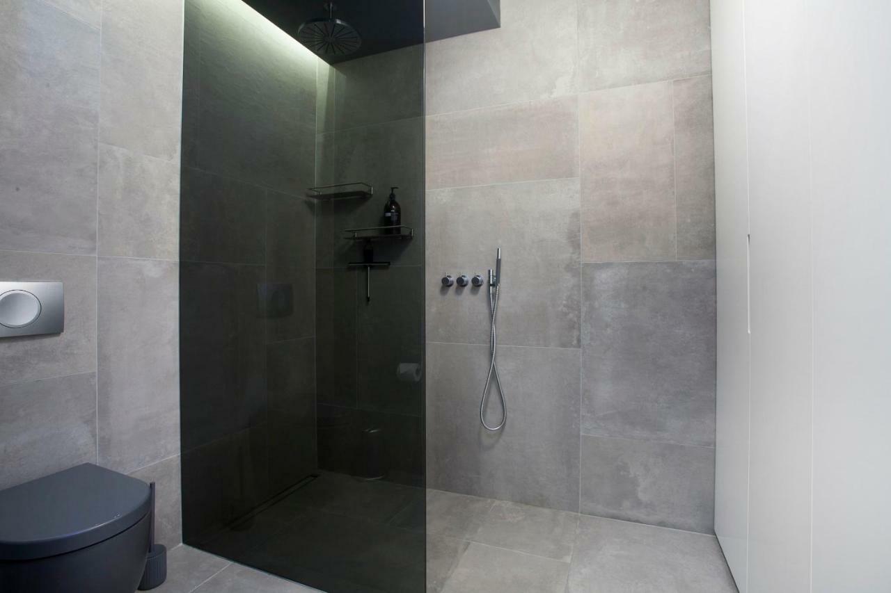 Ocean View Luxury Apartment In Central Reykjavík Kültér fotó