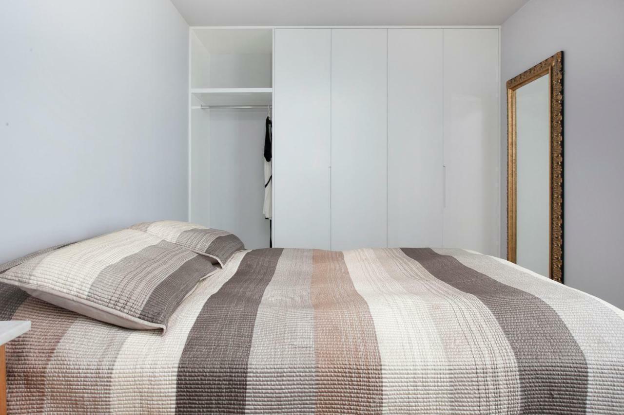 Ocean View Luxury Apartment In Central Reykjavík Kültér fotó